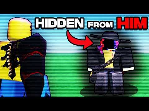 Exposing 9 SECRETS About JANE DOE Coming to Forsaken...