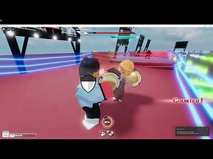 Untitled Boxing Game AUTO DODGE & COUNTER SCRIPT