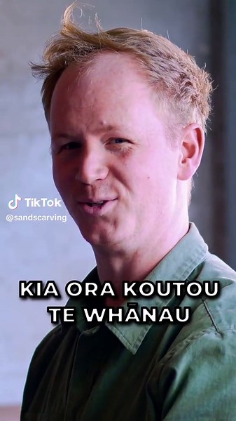 Have you heard the sound of the Pūtātara? #maori #aotearoa #culture