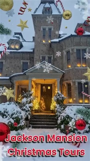 Coming to Berwick PA for the Famous Boulevard today, make sure to also visit one of the most Beautiful Christmas Tours in Pennsylvania along with a stunning Christmas Gift Shoppe, Victorian Christmas Tours at the Jackson Mansion | Berwick PA Events