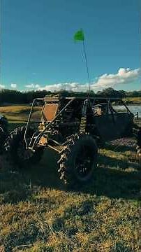 Can am mud buggy #megatruck #mudbog #offroad #mud