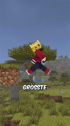 Mit DIESEM TRICK wird JEDE FALLE UNSICHTBAR! #minecraft #gaming #shorts