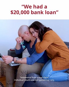 4M views · 1.9K reactions | A Smart Way To Handle $15,000 Or More In Debt | Freedom Debt Relief | Facebook