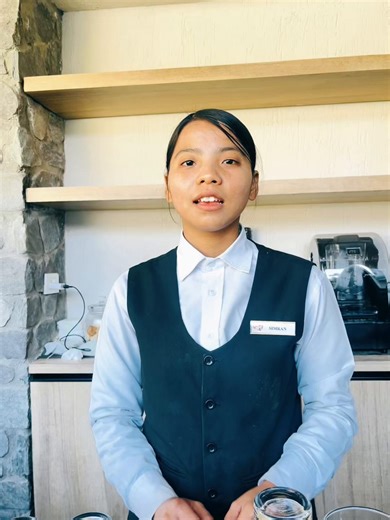 Simran Thapa Magar, a student from the 11th batch of Panini College, is currently pursuing her internship at The Soaltee Westin Pokhara. During her internship, she has demonstrated dedication, professionalism, and a strong willingness to learn in the hospitality environment. Her performance and positive attitude have been appreciated by the team, reflecting the practical skills and training provided by Panini College. We are proud to see our student gaining valuable industry experience at such a