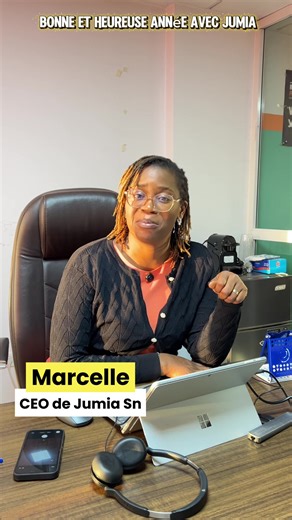 🎊 Bonne et heureuse année 2026 ! 🎊 🎉 Le Groupe Jumia Sénégal vous souhaite une année remplie de ✨ bonheur 💼 prospérité 🚀 opportunités 🛍️ et encore plus de bonnes affaires ! 🙌 2025 a été une année de succès pour Jumia Sénégal, 🔥 et 2026 s’annonce encore plus grande, plus forte et plus ambitieuse ! 💛 Merci de faire partie de l’aventure Jumia. 🎆 Bonne année à tous ! 🎆