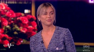 380K views · 2.9K reactions | #VanderpumpRules' Lala Kent dishes on the show's #Scandoval cheating drama and what to expect from this week's reunion finale! abcn.ws/2RiH3wd | The View | Facebook