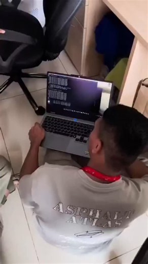 सागर साळवी on Instagram: "From Theory to Real Networks – Where Engineers Are Made 🔌🌐 Today in our lab, there were no slides, no recorded videos, no shortcuts. Only real switches, real cables, real routing protocols, and real engineers in the making. Students were sitting on the floor, laptops open, cables everywhere— Not because they are beginners… But because real network engineers learn by building networks from scratch. We worked on: ✅ Switching concepts (VLANs, Trunking, STP) ✅ Routing pro