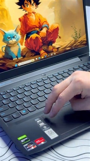 حل مشكلة لوحة اللمس في جهاز الكمبيوتر #IT223 #Computer | تقنية معلومات It