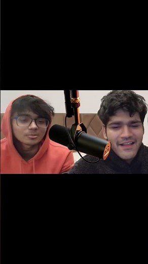 realhit podcast parody🤫 #realhit #funny #comedy #dankrishu #memes #podcast #horror #horrorpodcast