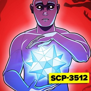 138K views · 2.6K reactions | SCP 3512 is a Euclid Class anomaly also...