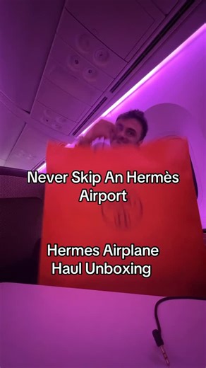 Shopaholic on Instagram: "Never Skip An Hermès Airport - Airplane Bag Haul #hermes #neverskipanhermesairport #shopaholic #hermesshopping #hermès #hermeshaul #hermesairplaneunboxing #hermesunboxing #hermesairport #neverskipanhermesboutique #farandolenecklace #hermesfarandole #picotin #hermespicotin #travelaholic #hermesairporthaul #hermesairportunboxing #hermesairportscore #hermesairportbagoffer #hermesbagoffer #hermesgame #birkin #kelly #hermeswishlist #virginupperclass #virginatlantic #flightto