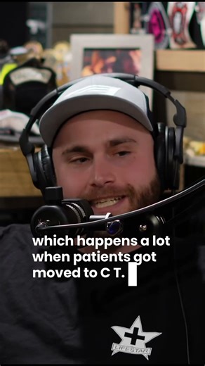 Life Flight Medic Reveals What REALLY Happened on My Helicopter Ride After I Was Shot | Episode 46