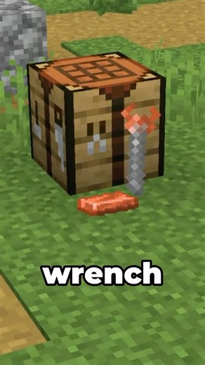 BETTER COPPER in Minecraft!