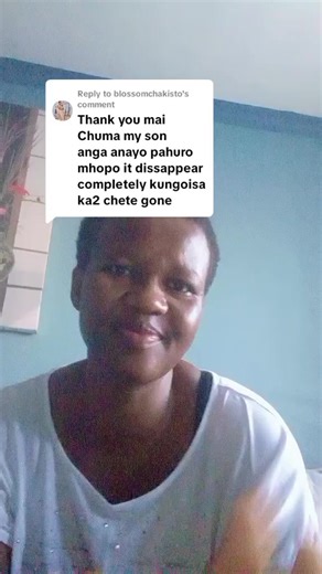 Mai Chuma Remedies for Mhopo Treatment Explained