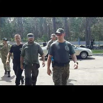 Tactical Europe Vip Protection Course