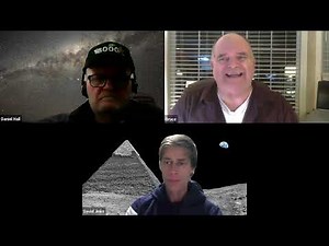 The enduring mystery of D.B. Cooper, with author Bruce Smith