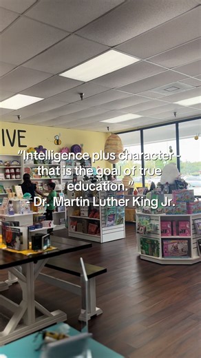 Homeschooling Support at The Hive: A Learning Journey