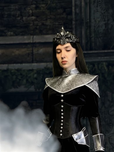 На что пойдешь ради лора Dark Souls?