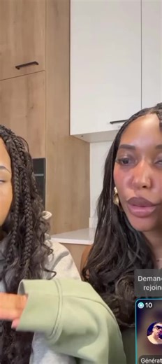 @generationZ rap en live sur le live @Chelsea le song ses un benger insolite