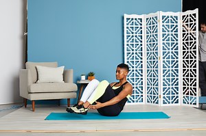 These Ab Exercises Leave You With a Seriously Strong Core