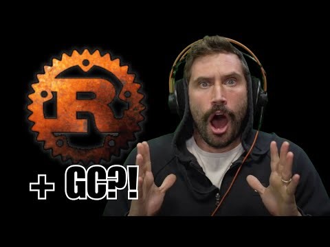 Rust With GC??!? Ocaml's new Features