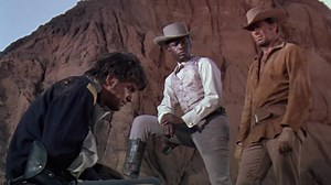 Pojedynek. w. Diablo. 1966. Lektor.pl