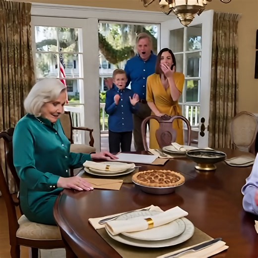 17K views · 24 reactions | My daughter-in-law shouted: “Darling, your...