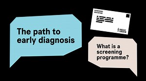 420 reactions · 188 shares | Prostate cancer is the most common cancer in men. But today, it’s the only major cancer without a screening programme. It’s about time things changed. We’ve been the driving force behind major improvements in the way we diagnose the disease, making testing safer and more accurate than ever before. And after years of research and campaigning, we’ve reached a crucial turning point ⤵️ | Prostate Cancer UK | Facebook