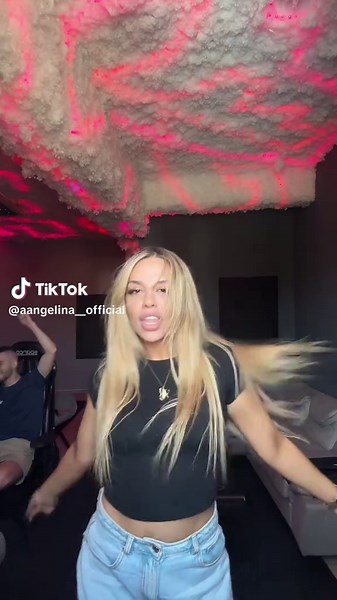 Angelina: Unveiling the Mystery Behind Kleber