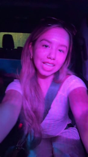 Never take me to a disco car wash | car wash