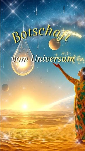 ✨️deine Rückkehr zur Lebenskraft✨️Botschaft vom Universum...Video dazu auf meinem Kanal...