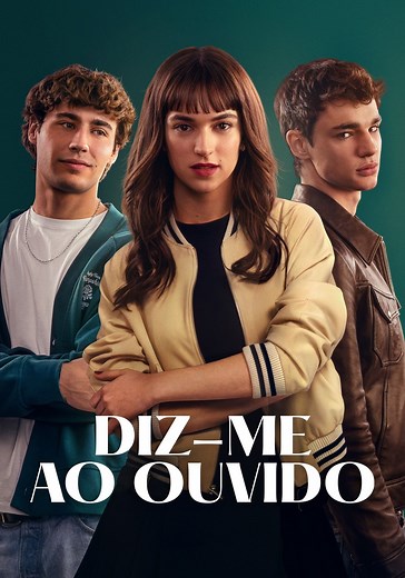 Diz-me ao Ouvido filme - Veja onde assistir