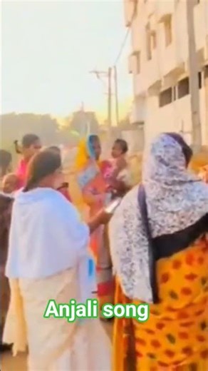 Jesus song||#Anjali song.