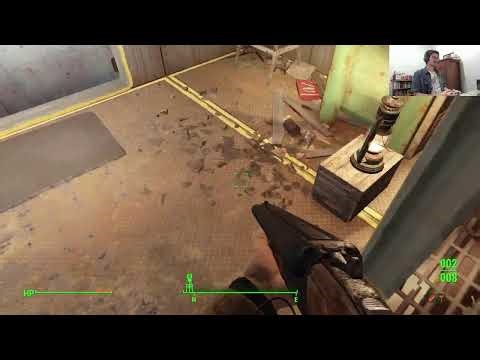 Fallout 4, Part 10