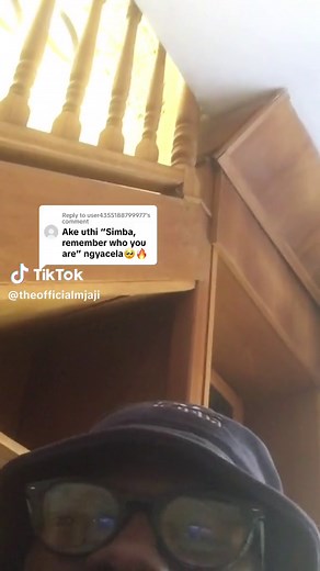 Simba the Lion King in Zulu Download