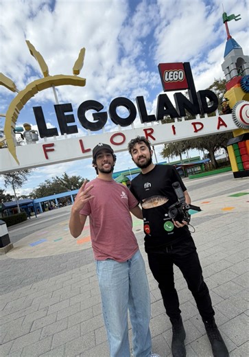 Experience the Thrills of Florida's Newest Roller Coaster