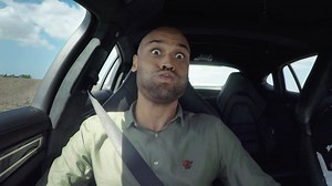 1.3M views · 1.6K reactions | A much-needed jolt for the sleepy hybrid world. The Panamera Turbo S E-Hybrid. | Porsche | Facebook