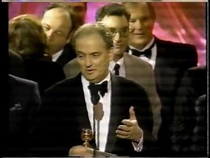 Golden Globe 1999 The Sopranos Best Drama