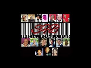 Special Formula Band - Saturday Night Ft. Jeff Floyd