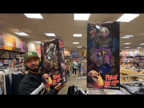 FYE- MUSIC, MOVIES, FUNKO POPS & MORE! *BROWSE WITH ME