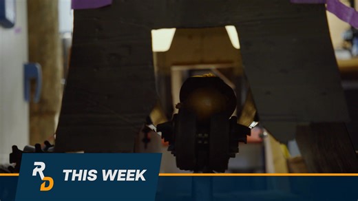 Coming up this week on the new series of Rural Delivery... TVNZ 1 FMG Plant & Food Research @Transpower NZ On air on Saturday at 8am on TVNZ1 | Rural Delivery