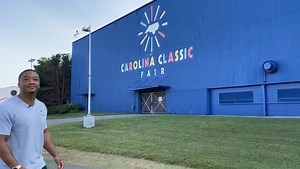 23K views · 145 reactions | Fair food, games, movies, fireworks & more! Introducing The Drive-Thru presented by the Carolina Classic Fair! Since the cancellation of the 2020 Carolina Classic Fair, fair staff has been working to bring a safe drive-thru & virtual experience that includes aspects of the fair that the community loves so dearly. | Carolina Classic Fair | Facebook