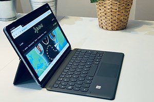 Samsung Galaxy Tab S6, análisis: así es la tablet más ambiciosa y completa de Samsung para este 2019