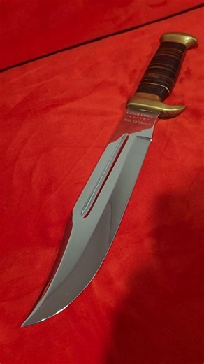 Crocodile Dundee bowie , The Outback by Down Under knives. 🇦🇺