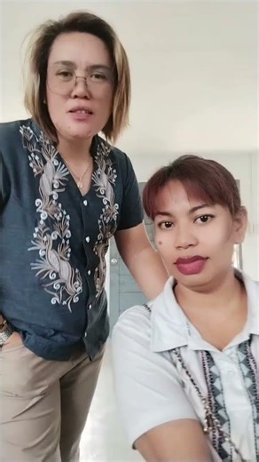 POV: You and your workmate attempting the bebot trend 🤭💃 #Bebot #WorkLife