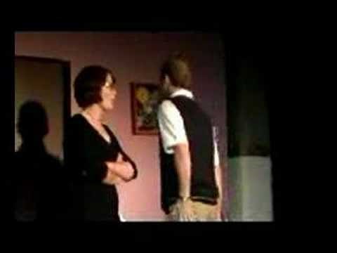 Clip from "Boys' Life"