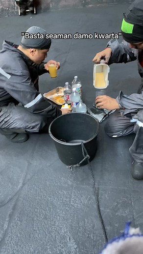 622K views · 7.6K reactions | "Basta seaman damo kwarta" | @jv_sasana #job | Seaman Problems | Facebook