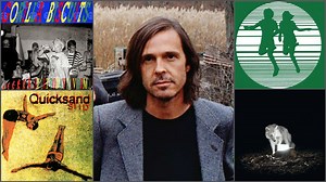 Gorilla Biscuits to Dead Heavens: Walter Schreifels' life in music