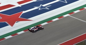 IndyCar video: COTA testing | RACER