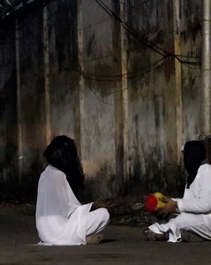 Scary Ghost Prank - Prank In India - MOUZ PRANK | MOUZ PRANK